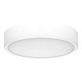Rabalux - Plafon LED LED/22W/230V 3000/4000/6000K diâmetro 21 cm branco