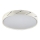 Rabalux - Plafon LED LED/25W/230V 3000K branco diâmetro 39 cm