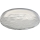 Rabalux - Plafon LED para casa de banho LED/36W/230V IP44 4000K diâmetro 47,5 cm