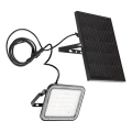Rabalux - Refletor Solar LED LED/6,5W/3,2V 3000/4000/6500K 1000mAh IP65
