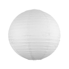 Rabalux - Sombra branco E27 diâmetro 30 cm
