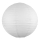 Rabalux - Sombra branco E27 diâmetro 40 cm