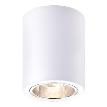 Rabalux - Spot 1xE27/25W/230V branco