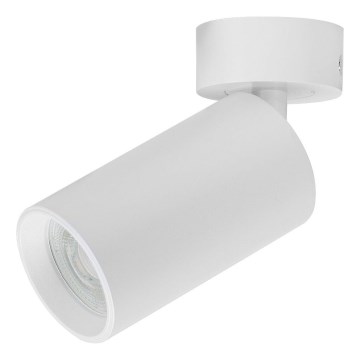 Rabalux - Spot 1xGU10/7W/230V branco