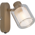 Rabalux - Spot de parede 1xE14/15W/230V