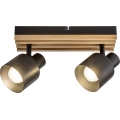 Rabalux - Spot de teto 2xE14/10W/230V