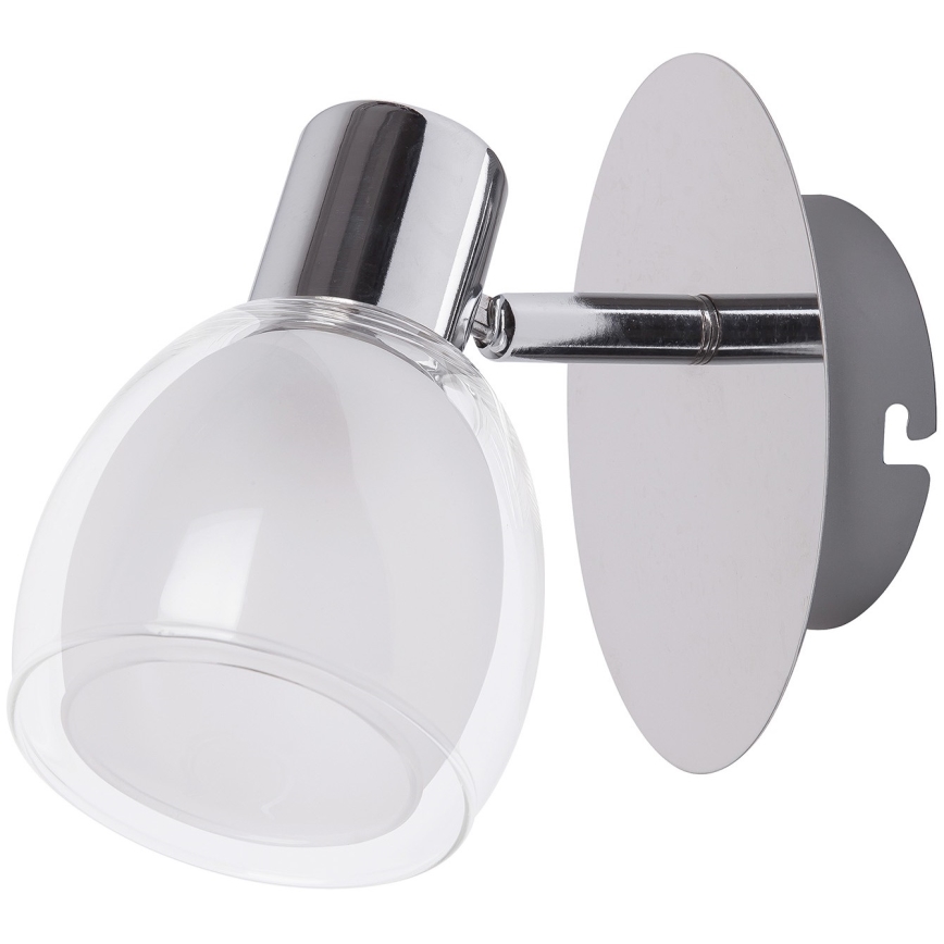 Rabalux - Vidro de reposição para E14