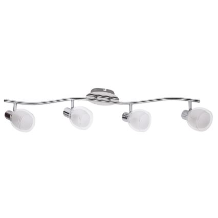 Rabalux - Vidro de reposição para E14