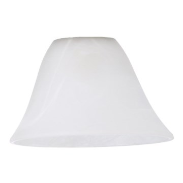 Rabalux - Vidro de substituição E14 diâmetro 17 cm