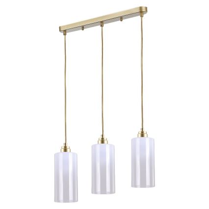 Rabalux - Vidro de substituição E27 diâmetro 9,5 cm