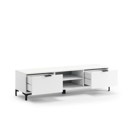 Móvel para TV LORA branco