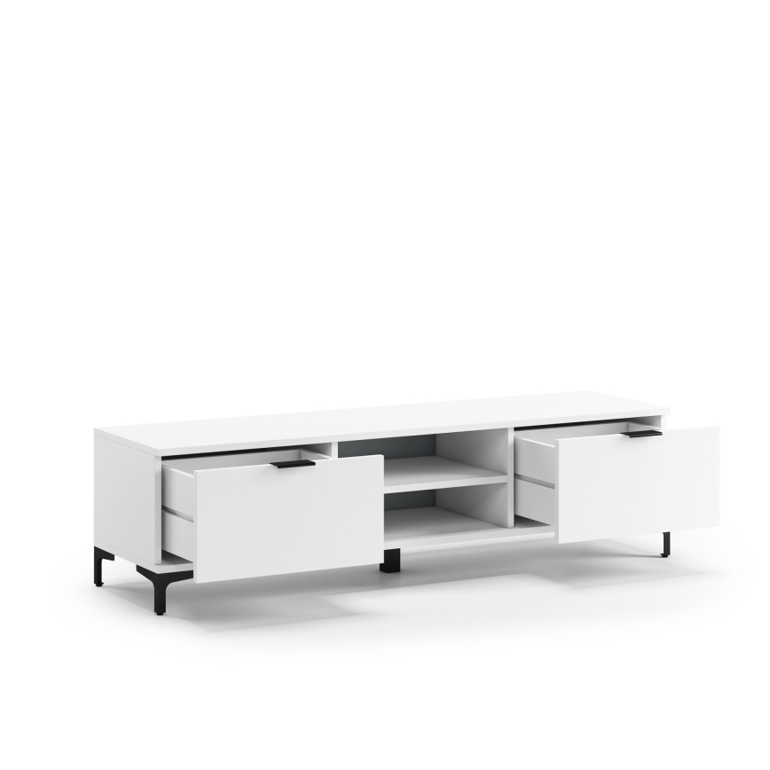 Móvel para TV LORA branco