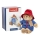 Rainbow - Peluche Paddington in a gift box