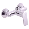 RAV Slezák CO182.5 - Misturador de duche COLORADO, cromado brilhante