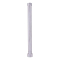 RAV Slezák MD0685-40 - Extensão de 40 cm para barra de duche, cromado brilhante