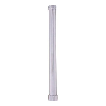 RAV Slezák MD0685-40 - Extensão de 40 cm para barra de duche, cromado brilhante