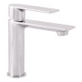 RAV Slezák NL126.0 - Misturador para lavatório NIL 16,2 cm cromado brilhante