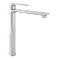 RAV Slezák NL130.0 - Misturador para lavatório NIL 31,2 cm cromado brilhante