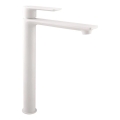 RAV Slezák NL130.0BMAT - Torneira de lavatório NIL 31,2 cm branca mate