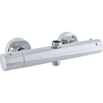 RAV Slezák TRM82.5 - Misturador termostático para duche TERMO, cromado brilhante