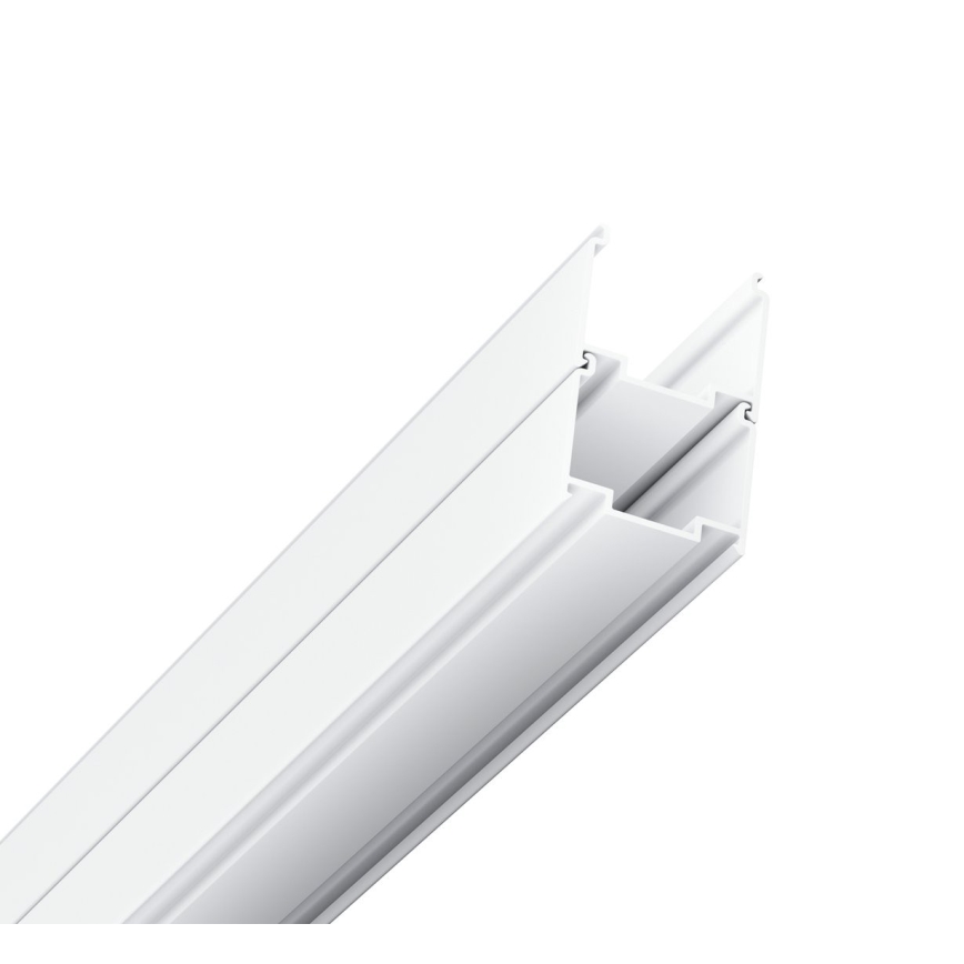 Ravak 00V701R211 - Portas de duche em 3 painéis SUPERNOVA 90x198 cm brancas