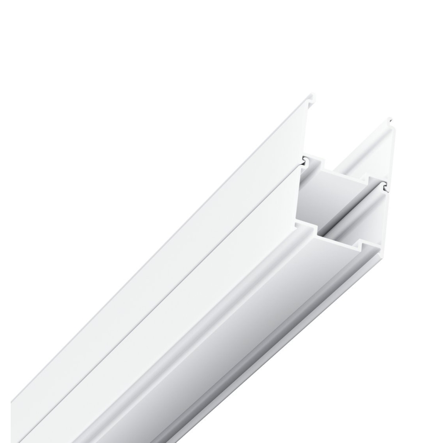 Ravak 940701R211 - Parede fixa de duche SUPERNOVA 90x198 cm branca