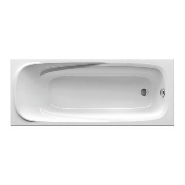 Ravak CO11000000 - Banheira VANDA 150x70 cm acrílico/branco brilhante