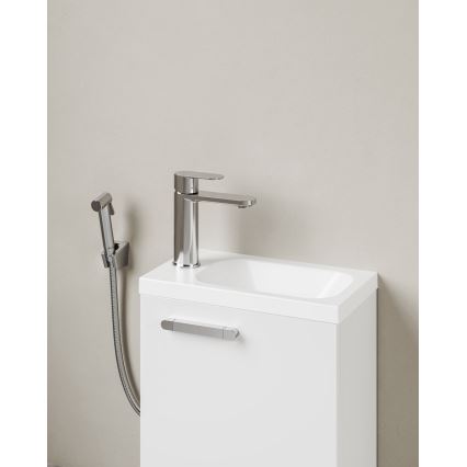 Ravak X000000538 - Móvel de lavatório CHROME 40x50 cm branco