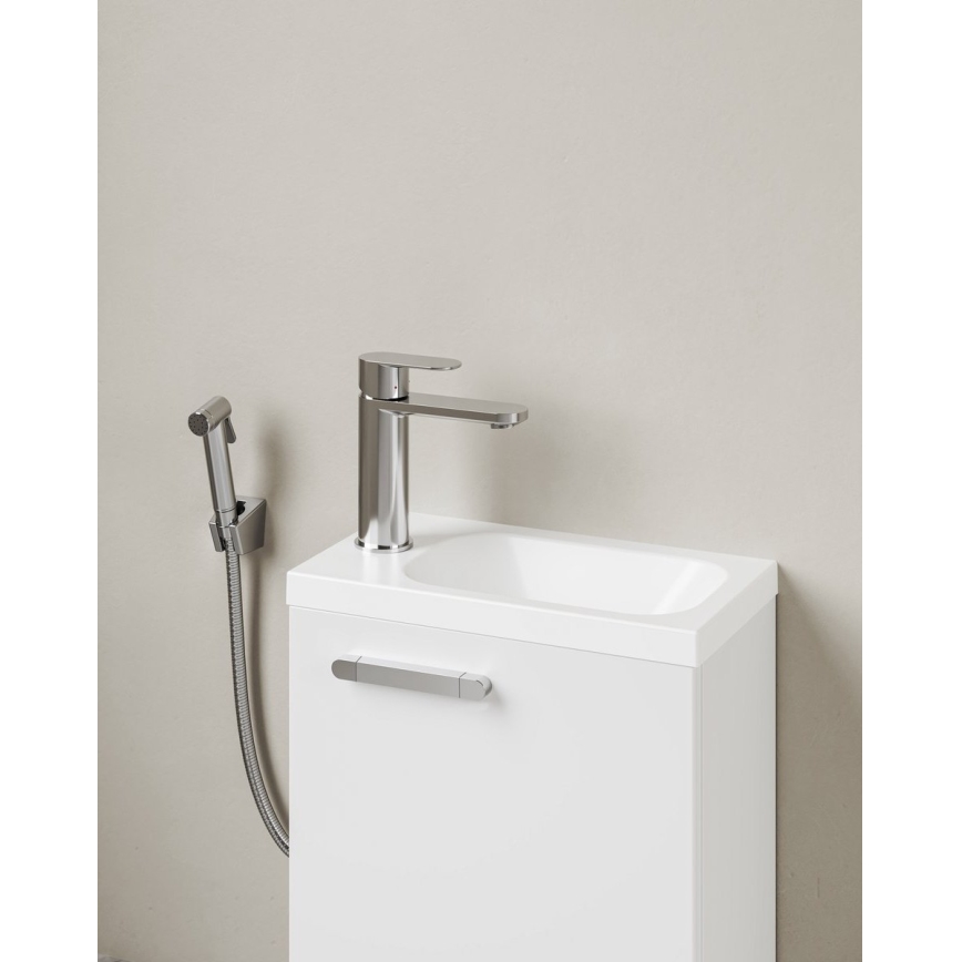 Ravak X000000538 - Móvel de lavatório CHROME 40x50 cm branco