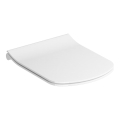 Ravak X01673 - Assento sanitário SoftClose CLASSIC SLIM branco
