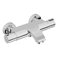 Ravak X070046 - Misturadora termostática para banheira TERMO cromado brilhante