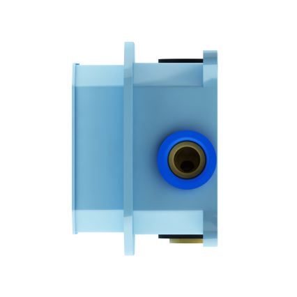 Ravak X070052 - Corpo base para misturadores encastrados R-BOX 15,2 x 11,9 cm