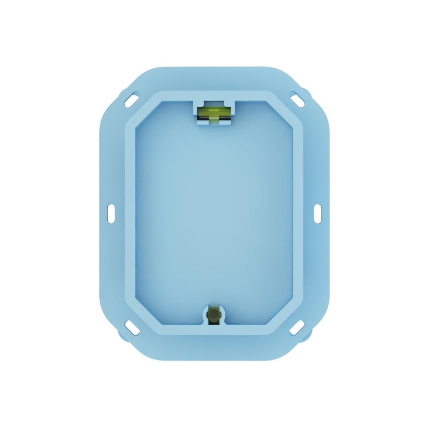 Ravak X070052 - Corpo base para misturadores encastrados R-BOX 15,2 x 11,9 cm