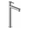 Ravak X070114 - Misturadora para lavatório PURI 32,2 cm cromo brilhante