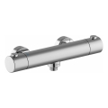 Ravak X070116 - Misturador termostático para duche PURI, cromado brilhante
