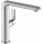 Ravak X070125 - Misturadora FLAT para lavatório e pia 26,2 cm cromo brilhante