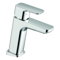 Ravak X070129 - Torneira para lavatório FREE 17,1 cm cromado brilhante