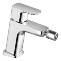 Ravak X070133 - Misturador para bidé FREE cromo brilhante