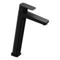 Ravak X070151 - Torneira de lavatório FREE 33,4 cm preta