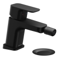Ravak X070155 - Misturador para bidé + válvula FREE preto