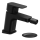 Ravak X070155 - Misturador para bidé + válvula FREE preto