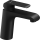 Ravak X070173 - Torneira de lavatório FLAT 15,1 cm preta mate