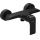 Ravak X070177 - Misturador de duche FLAT preto mate