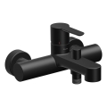 Ravak X070192 - Misturador para banheira PURI preto