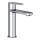 Ravak X070446 - Misturadora para lavatório CHROME 17,7 cm cromado brilhante