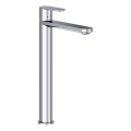 Ravak X070447 - Misturadora para lavatório CHROME 30,3 cm, acabamento cromo brilhante