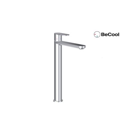 Ravak X070449 - Torneira de lavatório CHROME 30 cm cromado brilhante