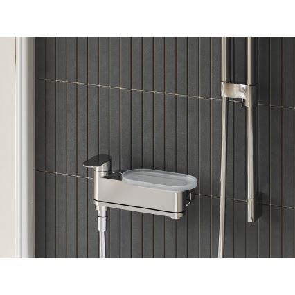 Ravak X070451 - Misturador de banheira CHROME, cromado brilhante