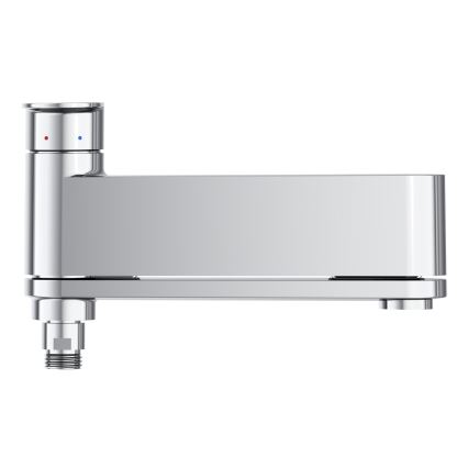 Ravak X070451 - Misturador de banheira CHROME, cromado brilhante