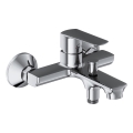 Ravak X070473 - Misturador de banheira LIFE cromado brilhante